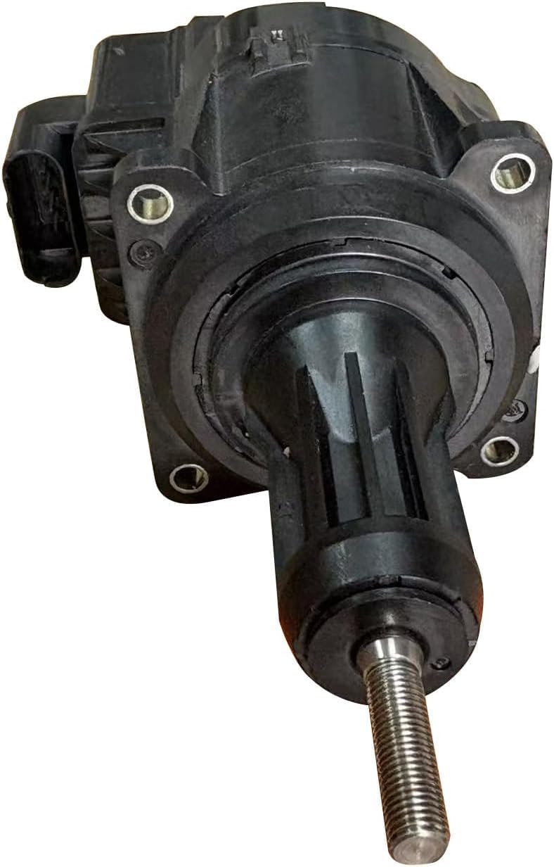 Compatible for BMW 540i 640i 740i 840i XDrive 40i 3.0l B58 B30 turbocharger wastegate 11657934389 actuator (1)