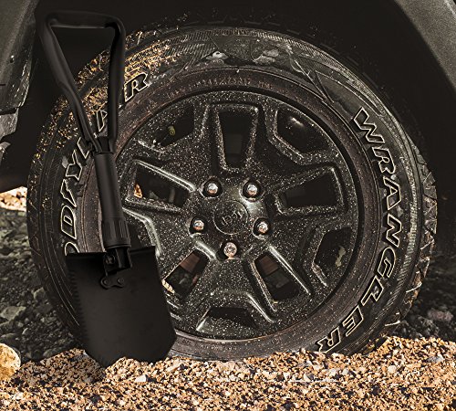 USGI Military E-Tool Shovel