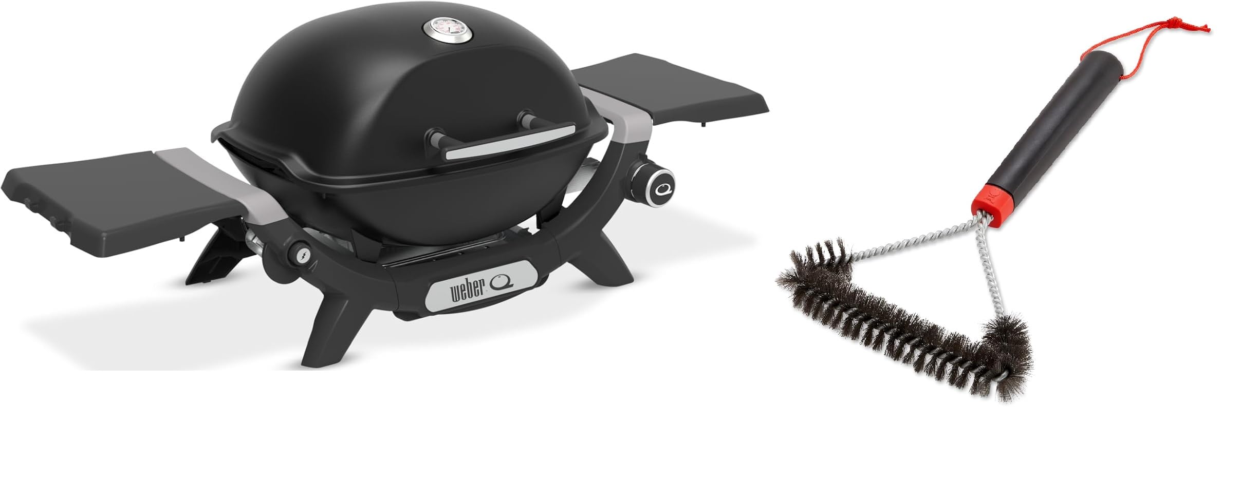 Amazon.co.jp: Weber(ウェーバー) バーベキュー コンロ BBQ ポータブル