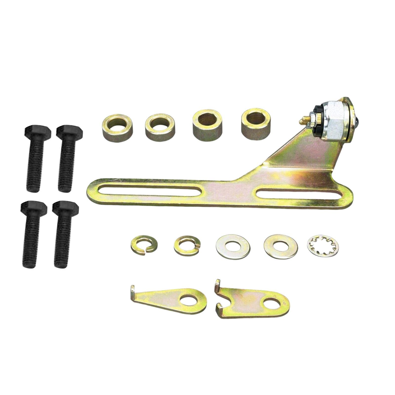 Backup Light Switch Neutral Safety Switch Kit for GM TH-350 4L60 TH-400-image-22