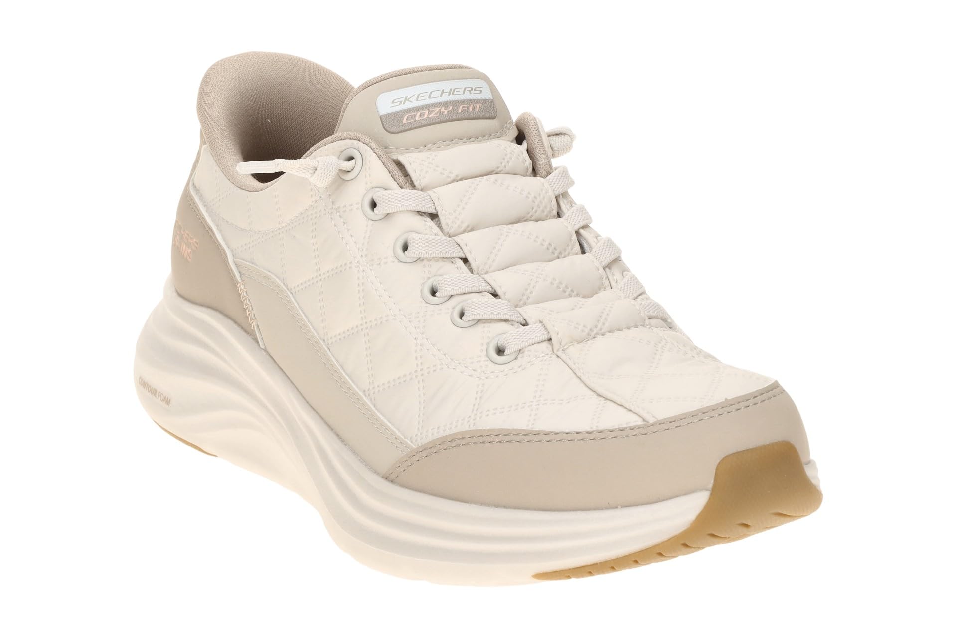 Skechers Contour Foam Cozy Fit Scarpe da ginnasticaDonna