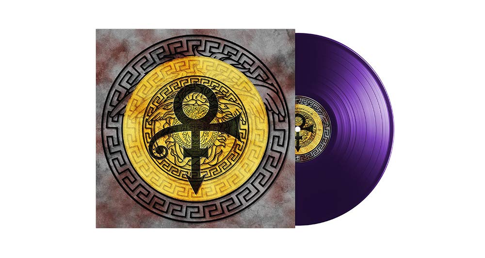 The Versace Experience (Purple