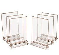Algopix Similar Product 7 - SUPER STAR QUALITY Clear Acrylic 2