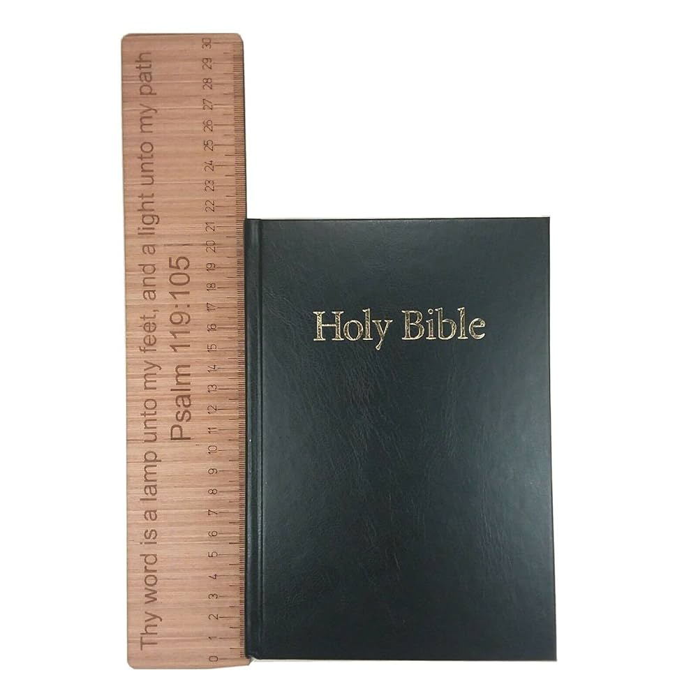 Holy Bible (Authorised King James Version): 9781862283305