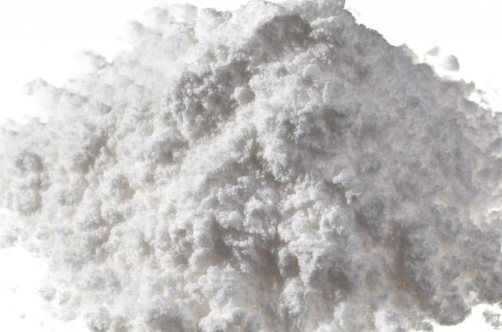 Crazee Deal | Alum Powder Bath 100% Natural 100g Sweating, Cuts After Shave, Acne