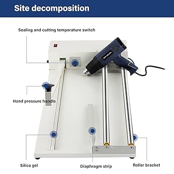 elk分包機　熱転写リボン 分包機 - 動物病院開業サポート 株式会社M&T（エムアンドティー）