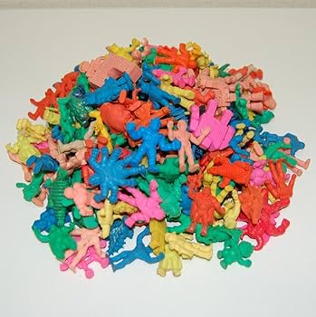 大量 まとめて キン消し 他 キャラクターセット キン肉マン消しゴム Yahoo!オークション - キン肉マン消しゴム キン消し パート27