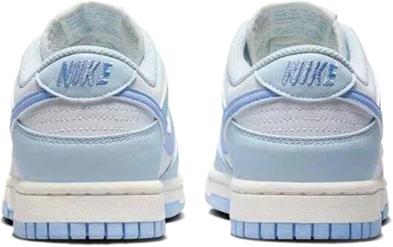 Nike Dunk Low Next Nature Womens Size- 12, Blue Tint/Cobalt Bliss