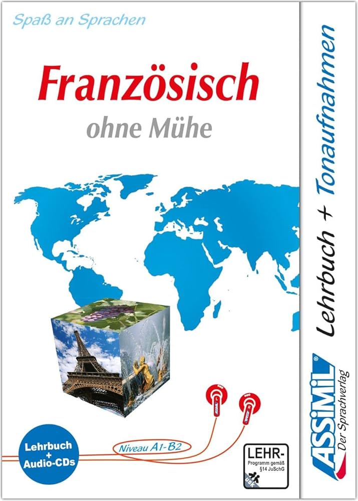 French français ASSIMIL 528ページ + CD Amazon.com: French Superpack with USB drive (With Ease