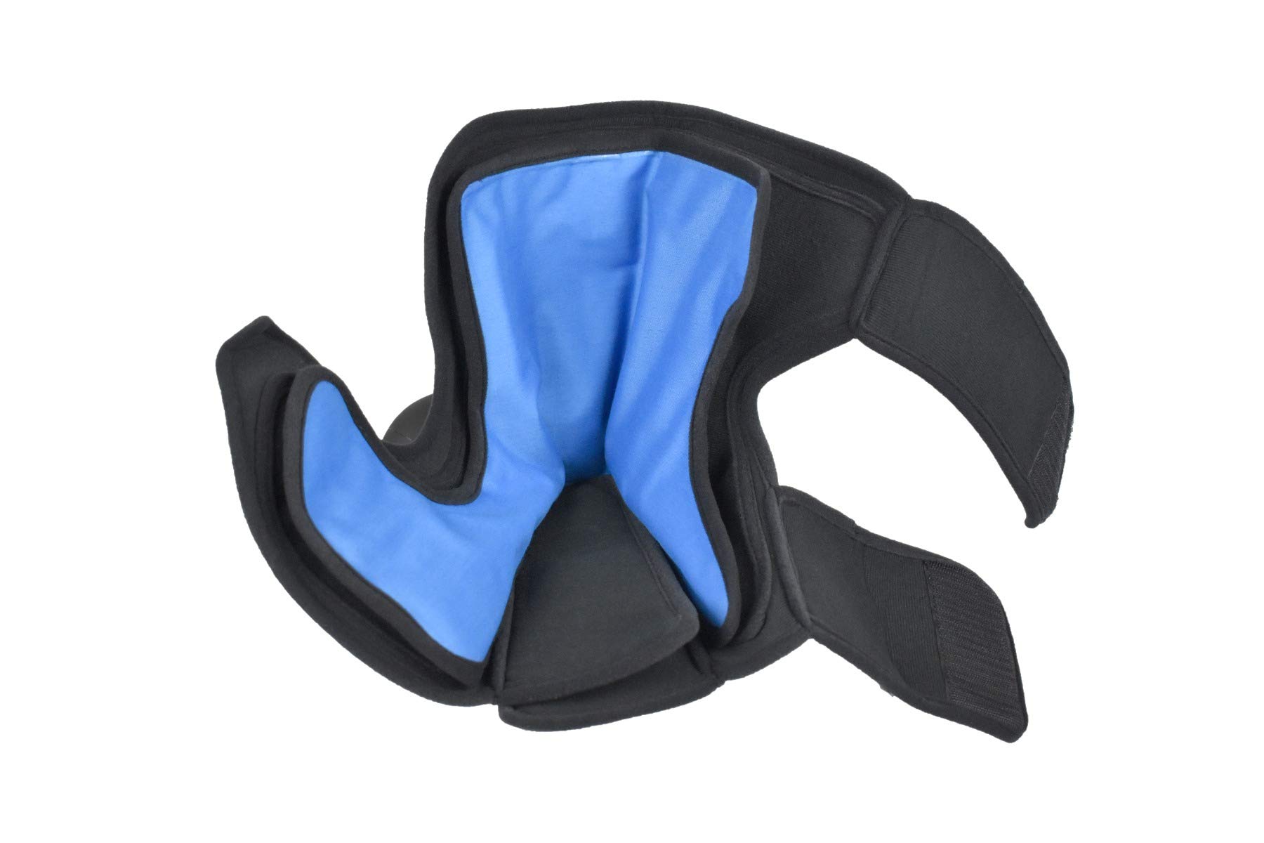 Cryotherapy Reusable Ankle Foot Wrap Compression with Ice Pack; Ice