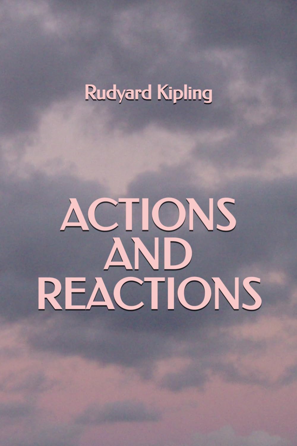 Actions and Reactions