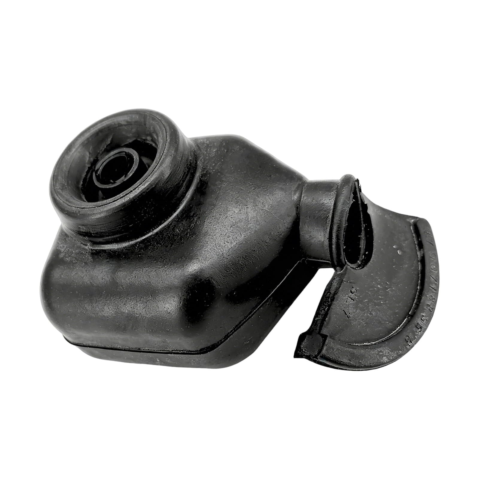 WGDYRP Replacement Gear Shifter Dusts Cover For Selected 7700718856 ABS Shifter Transmission Interior Protector