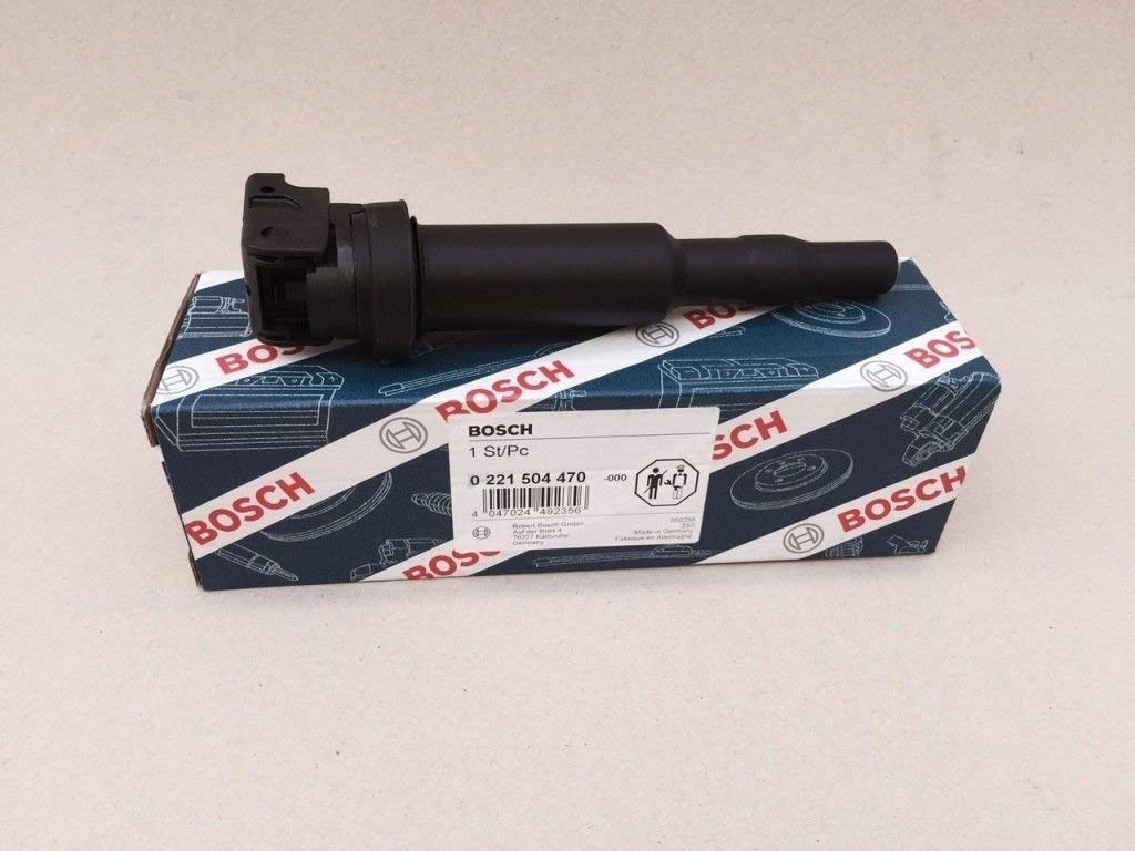 BMW 純正OEM BOSCH イグニッションコイル 12137594937 - パーツ