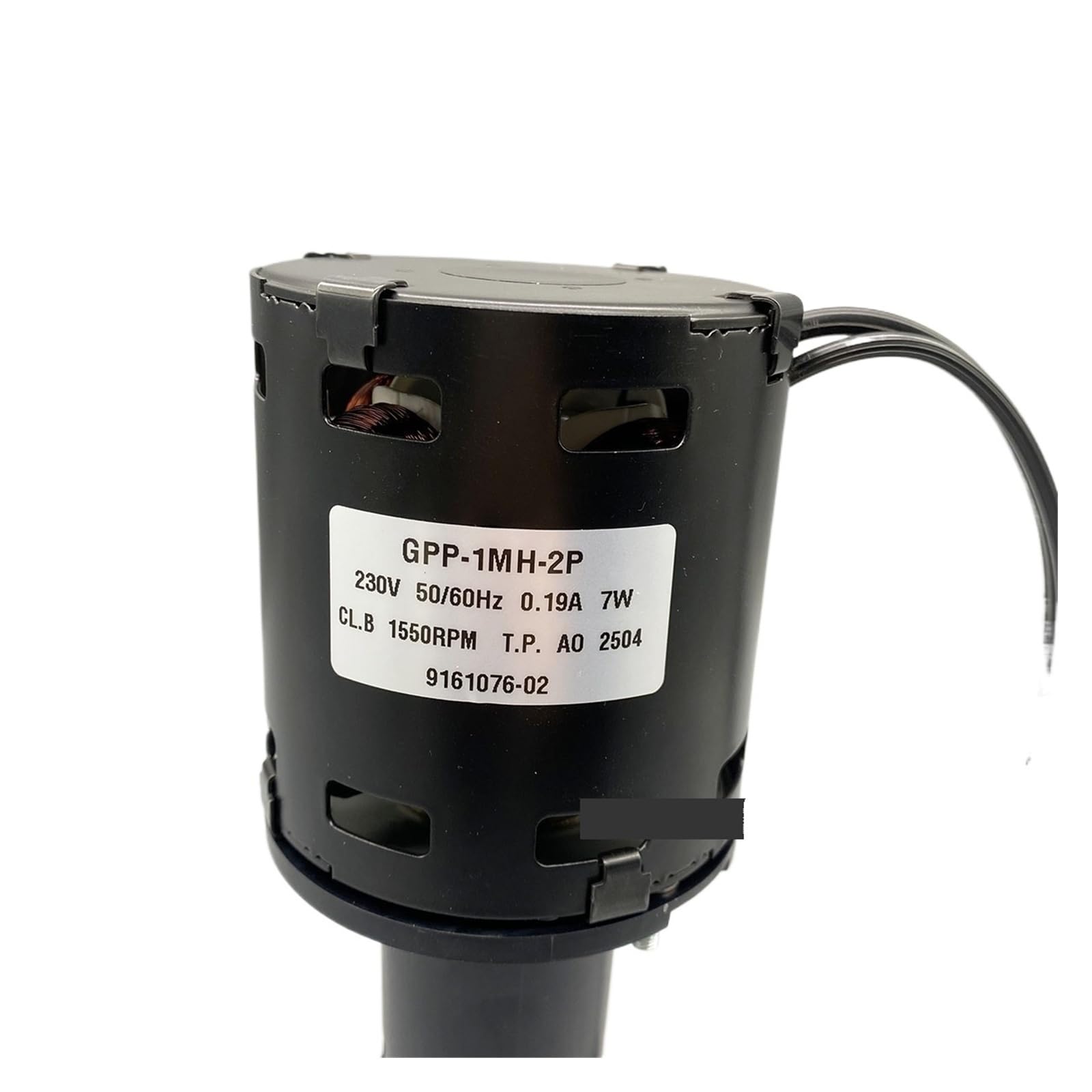 Bomba De Agua 220V 7W GPP-1MH-2P 9161076-02 Compatible Con Bomba De Circulación ICE U225 Reemplazo De Máquina De Fabricación De Hielo