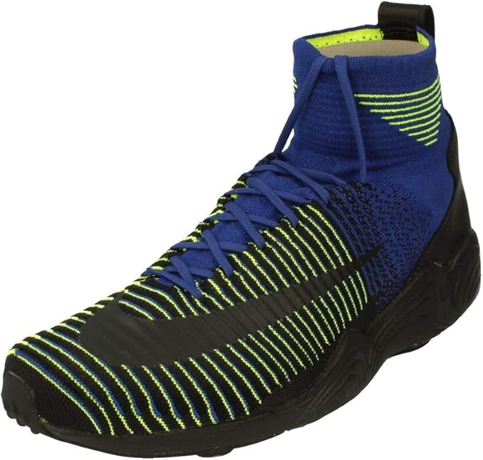 nike mercurial zoom flyknit