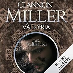 Couverture de Wolfszauber