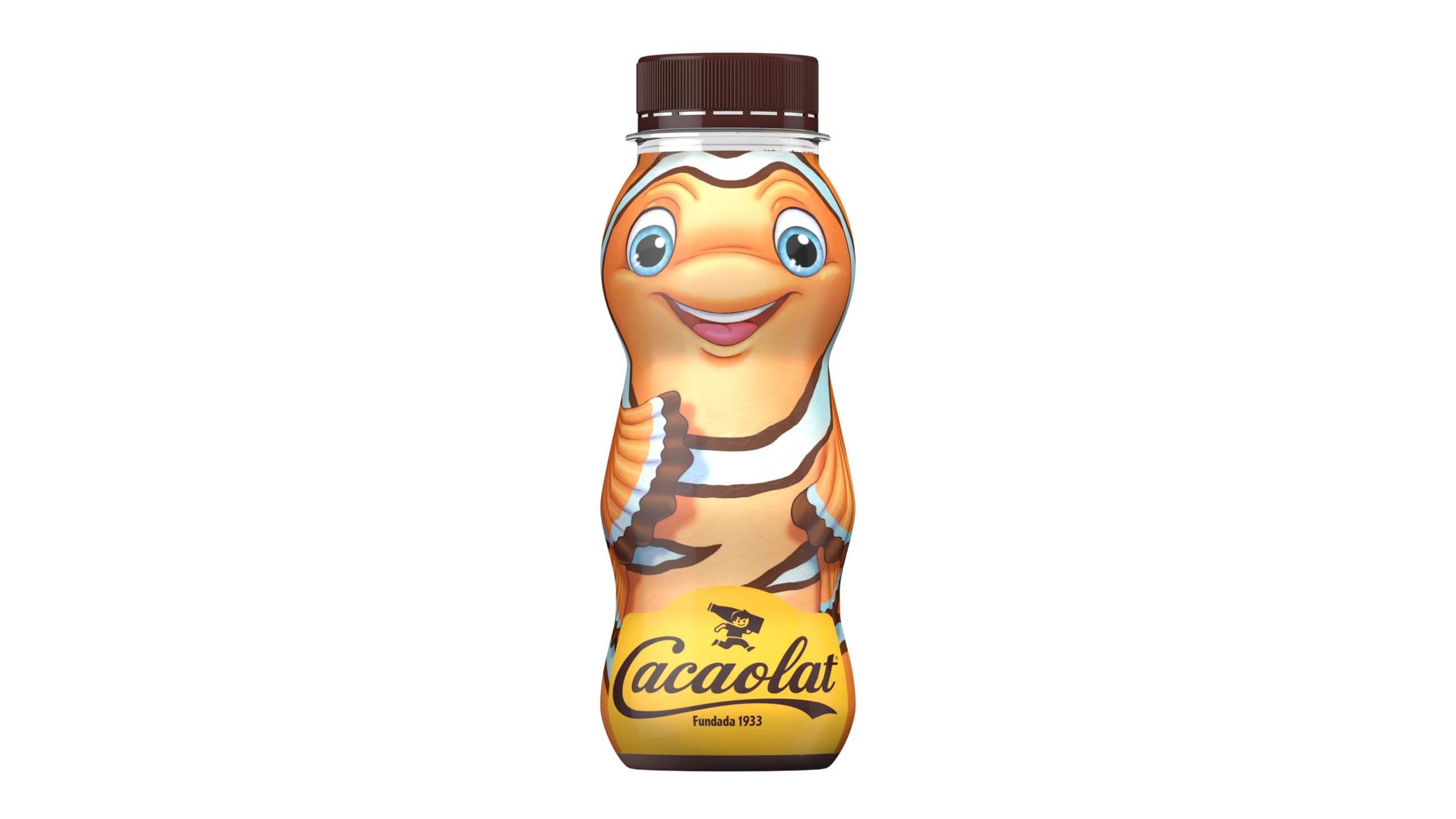 Cacaolat Kids 190ml