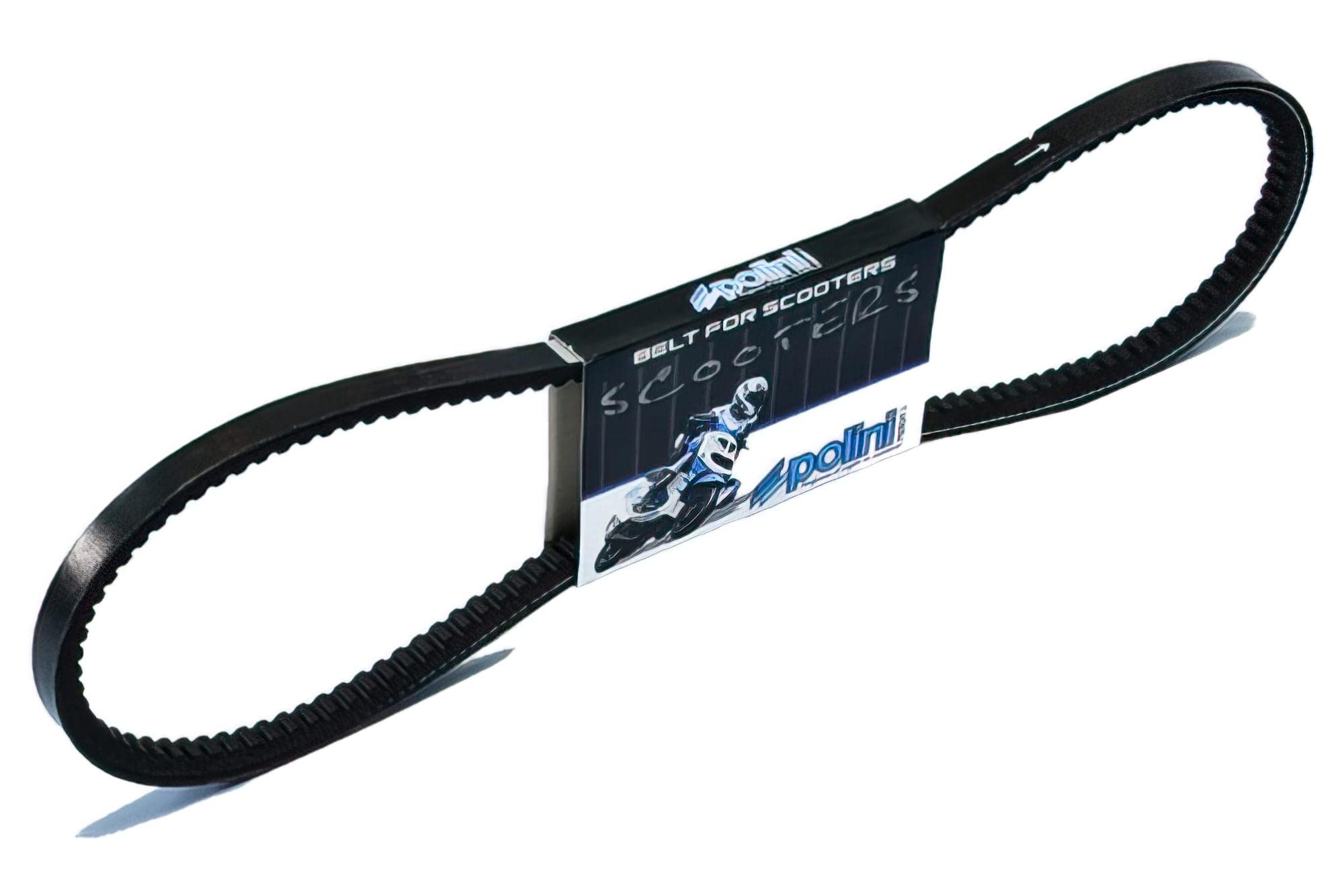 Piaggio Ciao Belt with Variator