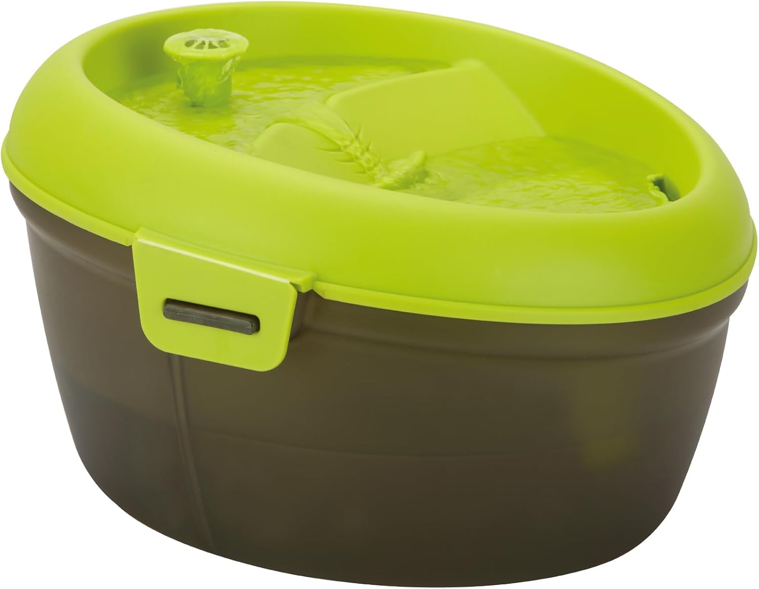 Dog H2O FOUNTAIN 6L GREEN(DH020) Buy Online at Best Price in KSA