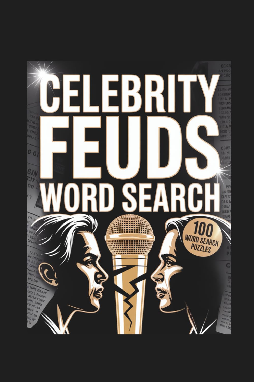 Celebrity Feuds Word Search