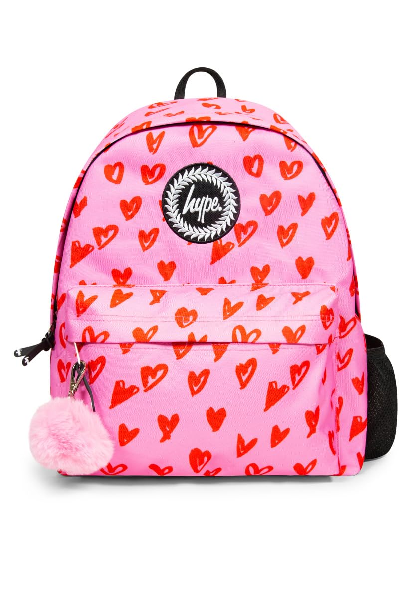 hype school uni casual work hiking day backpacks for kids boys girls teens men and women