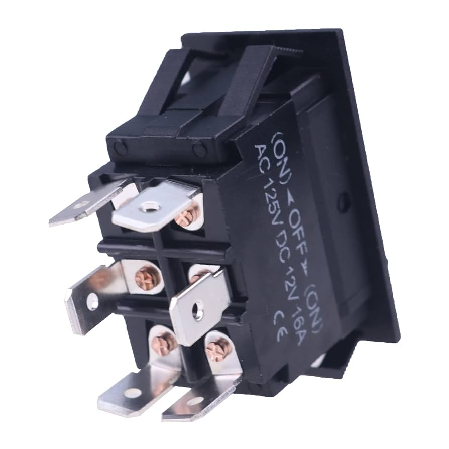 Amazon.com: JZGRDN Chute Switch 1687904 1687905 1752240YP