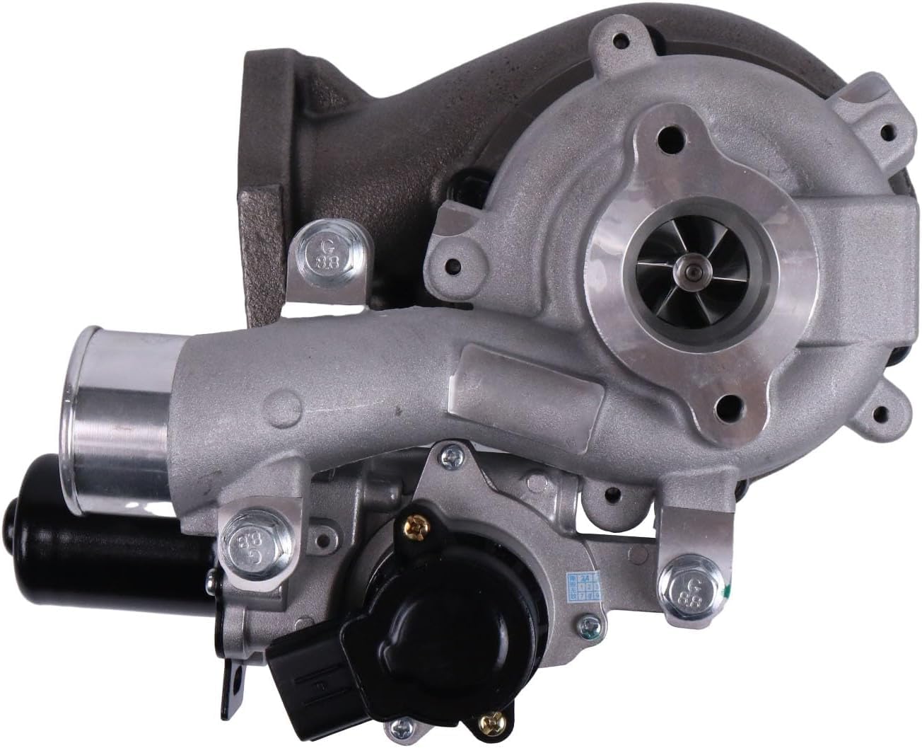 ぷむ Amazon.com: Solarhome Turbo CT16V Turbocharger 17201-UL010