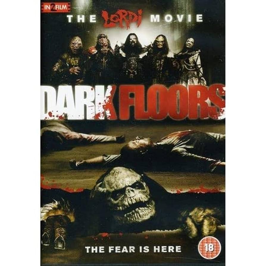 ダーク・フロアーズ [DVD] 2mvetro Amazon.co.jp: ダーク・フロアーズ [DVD] : ローディ, ピート