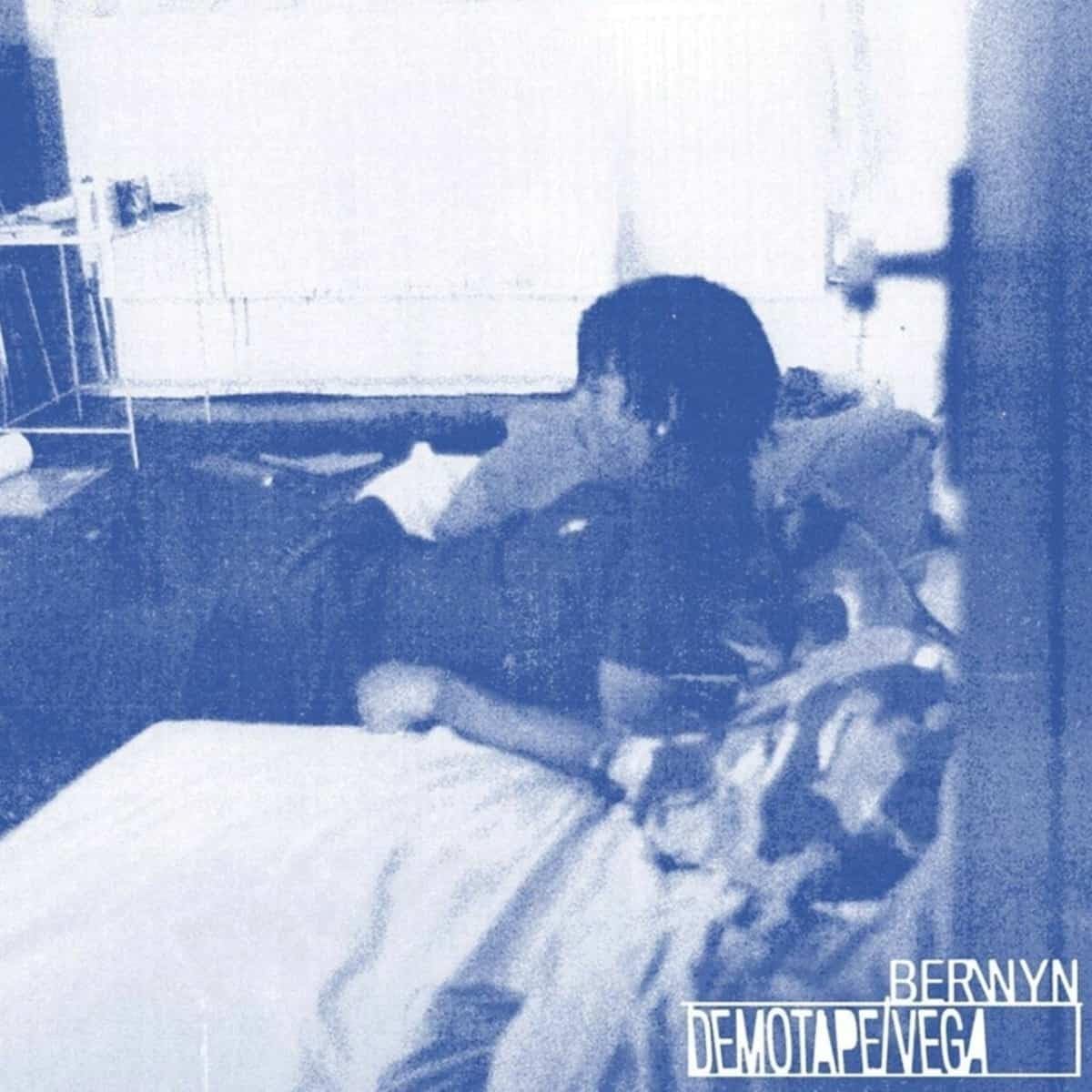 Demotape/Vega [VINYL]