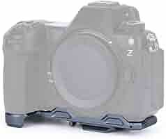 Nikon - モカモカ 新品)FALCAM（ファルカム） F22&F38&F50 Lブラケット Nikon