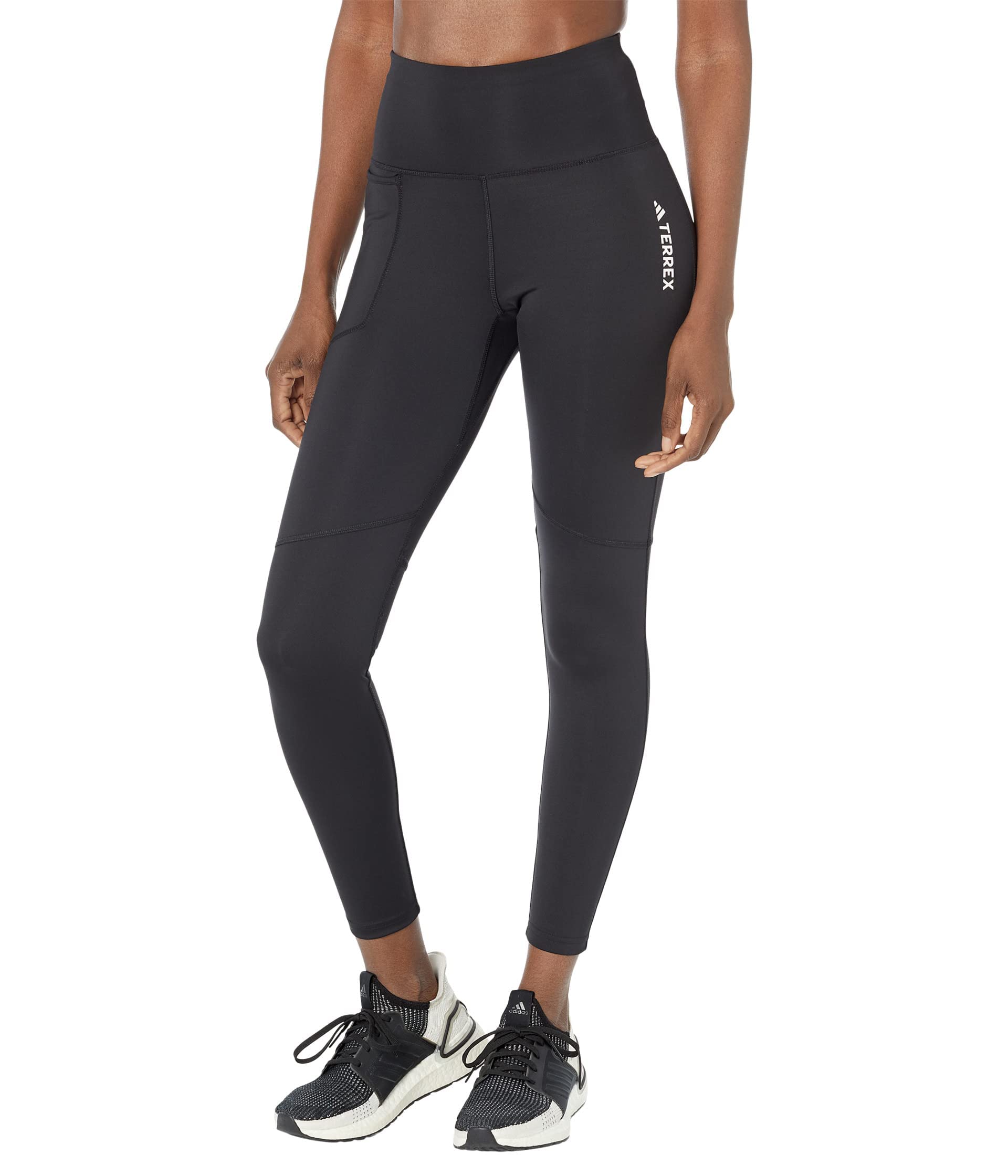 adidas Womens Terrex Multi TIGHTSLong Tights Leggings