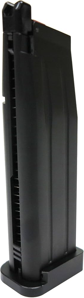 Amazon.co.jp: 「 E.M.G. 」TTI Combat Master Alpha JW3 JW4 GBB用 30