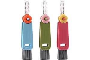 3 in 1 Cup Holder Cleaner