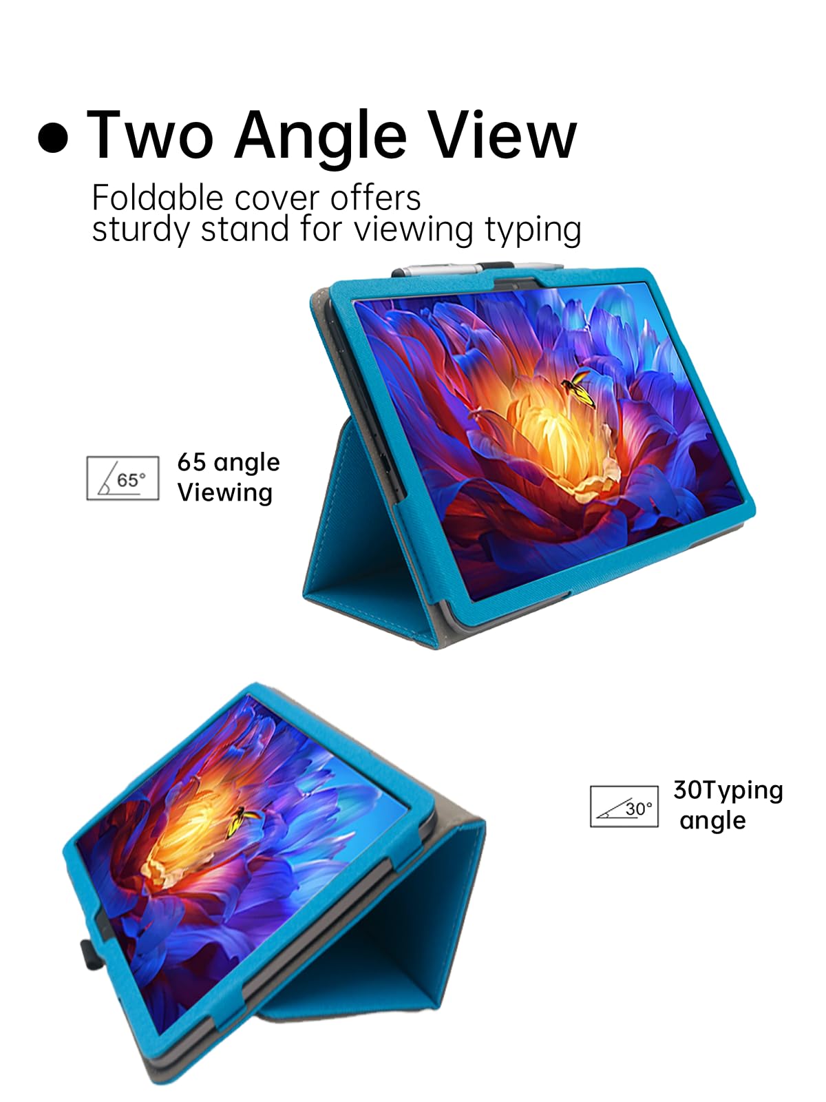 AKNICI Funda Para OSCAL Blackview PAD50WIFI/OSCAL Blackview