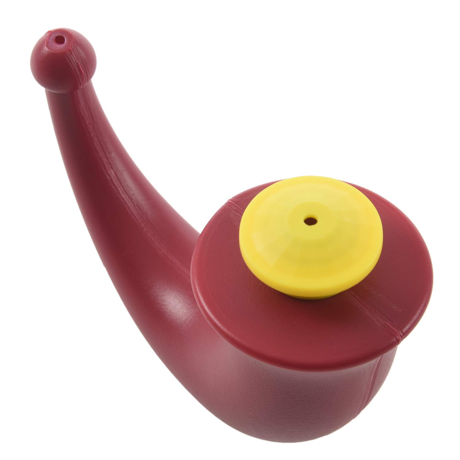 DEARBORN Yoga Nasal Neti Pot Rinçage Nez Système d'Irrigation Sinus Sinus 200ml