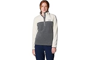 Women's Benton Springs Half Snap Pullover II