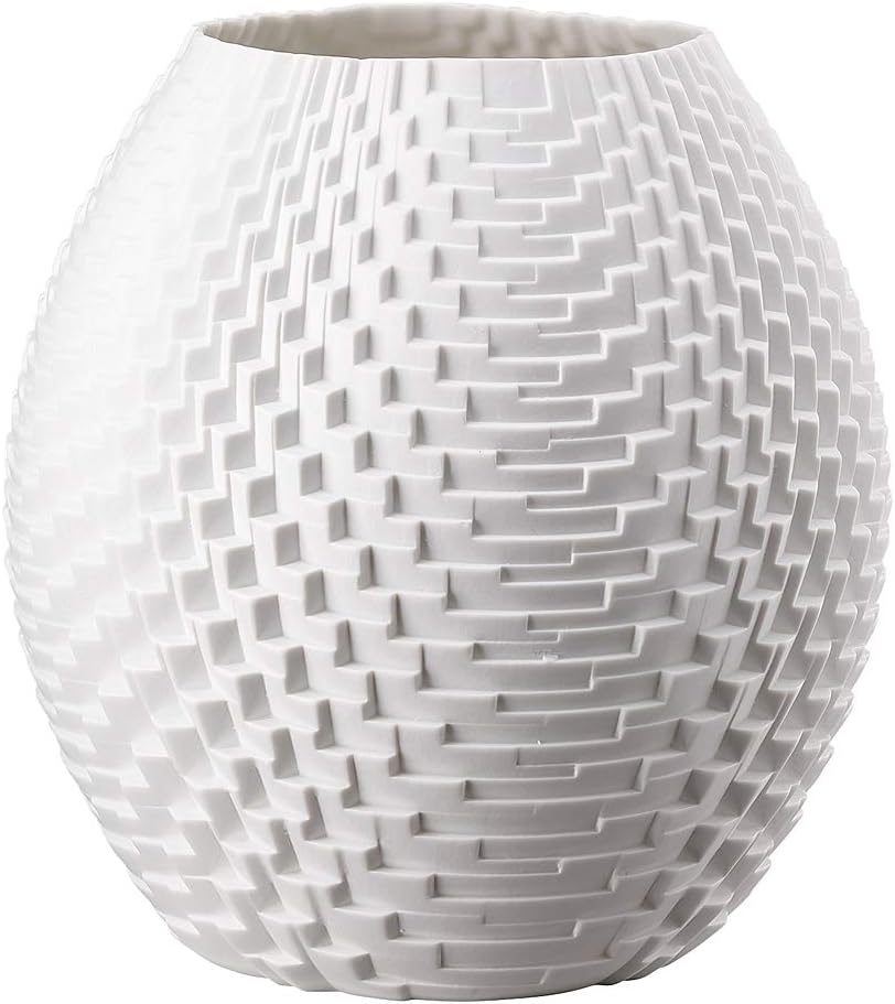 Rosenthal Phi vase Manhattan h 8 21/32 inch