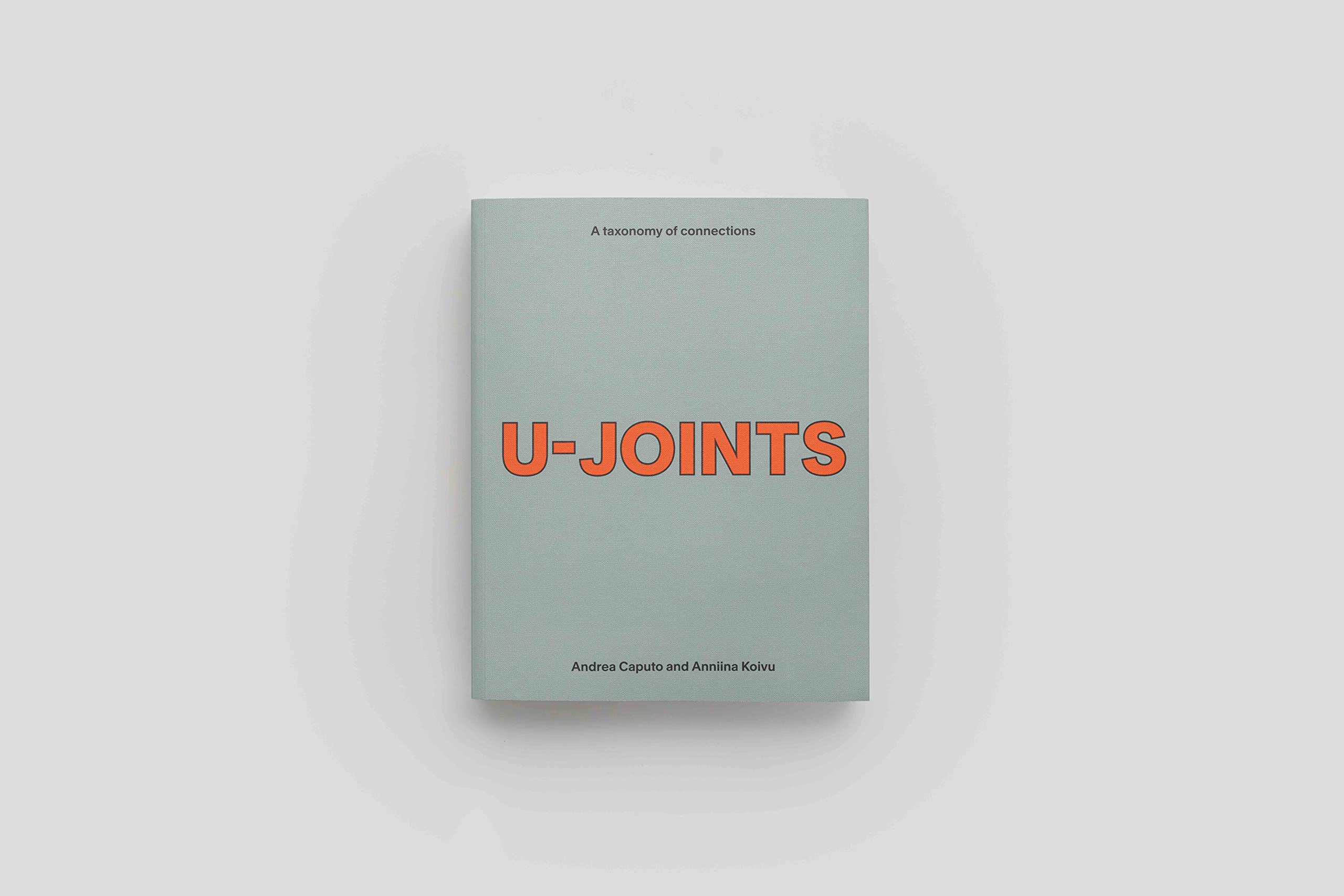 U-Joints - A taxonomy of connections