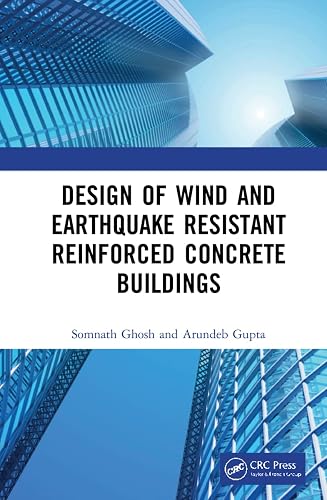 DESIGN OF WIND AND EARTHQUAKE RESISTANT REINFORCED CONCRETE BUILDINGS (HB 2021)