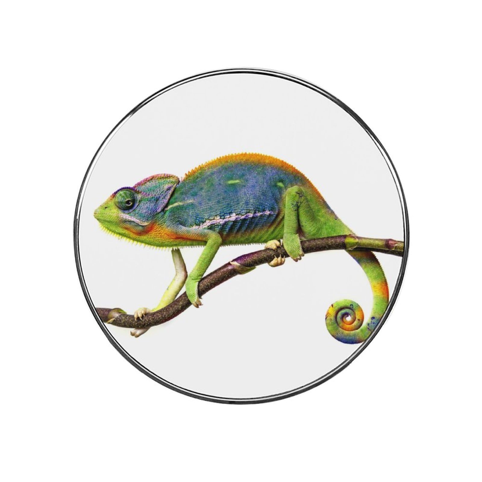 Refrigerator Magnet Decorative Fridge Sticker For Kitchen Office Home Décor