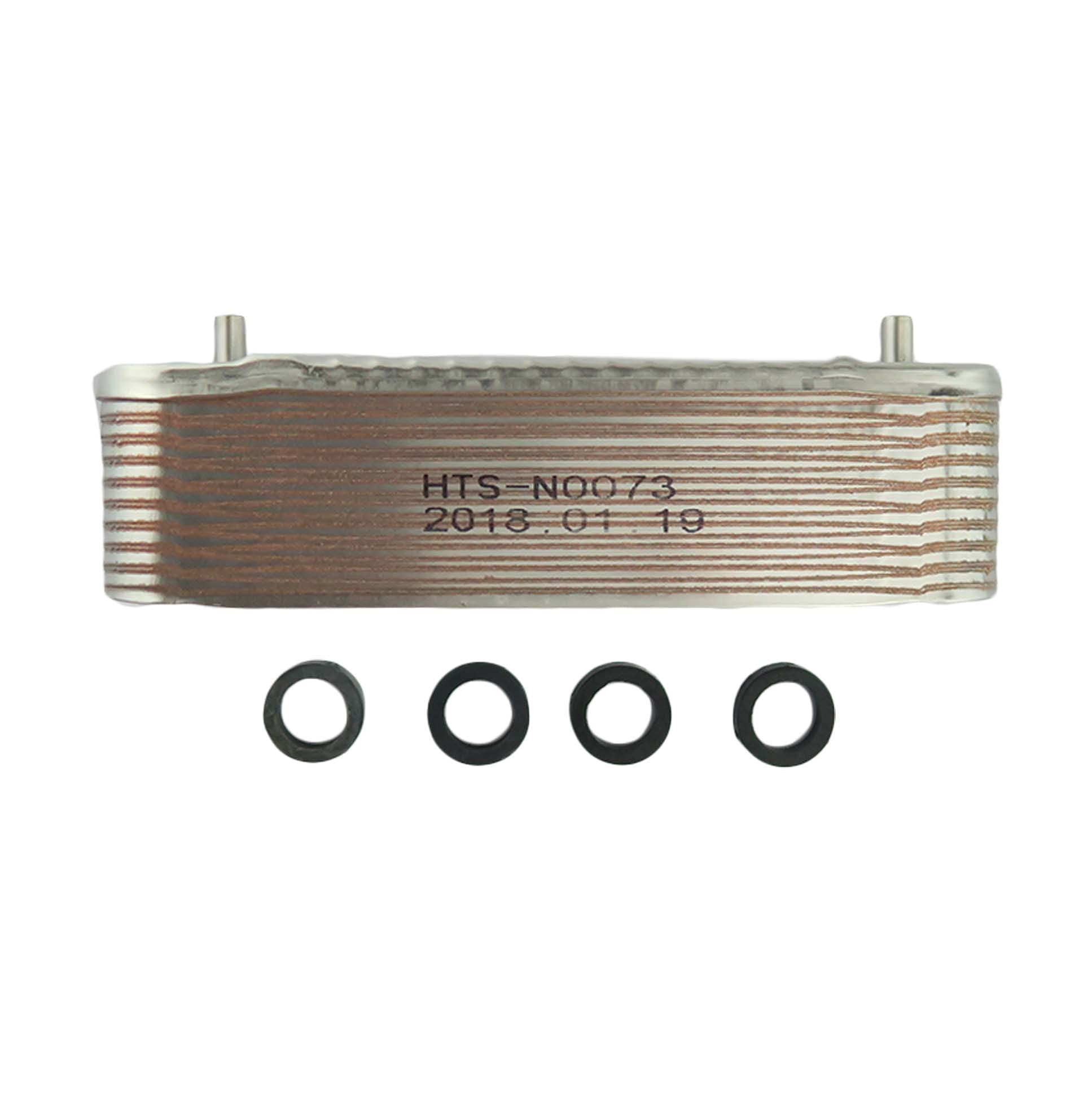 Ventilateur NRG1180 Ferroli Optimax HE Plus performance d'extraction