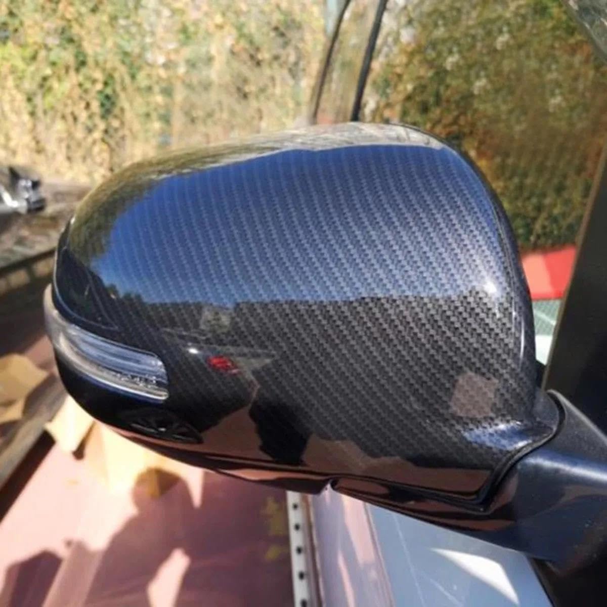 Voor Mitsubishi Voor Outlander 2013 2014 2015 2016-2020 Zijspiegel Shell Cap Behuizing Auto Achteruitkijkspiegel Cover Trim Vervangingshoezen voor autospiegels (Color : links Voor Mitsubishi Voor Outlander 2013 2014 2015 2016-2020 Zijspiegel Shell Cap Behuizing Auto Achteruitkijkspiegel Cover Trim Vervangingshoezen voor autospiegels (Color : links