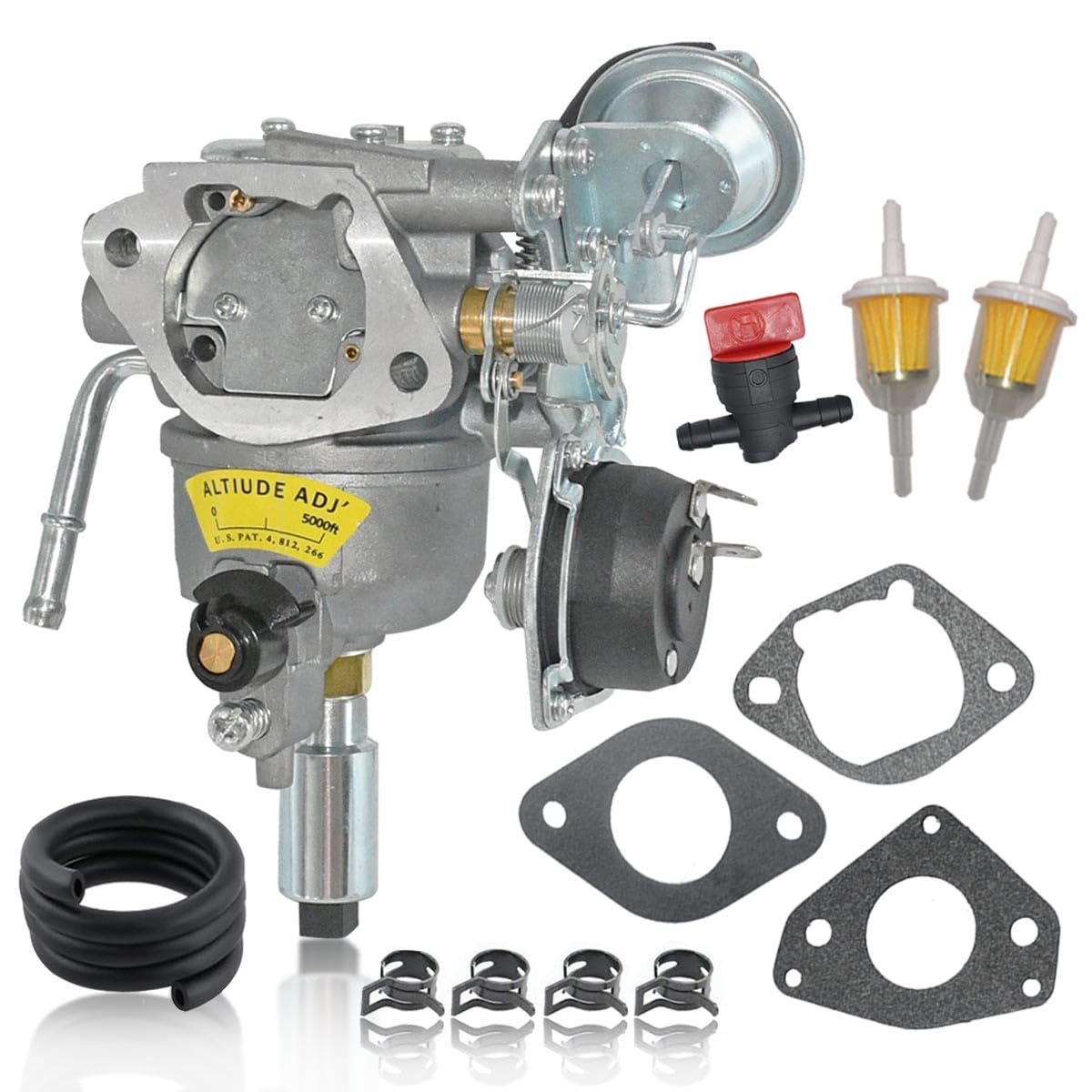 Amazon.com: 541 0765 Carburetor Fits for Onan 5410765 146-0774