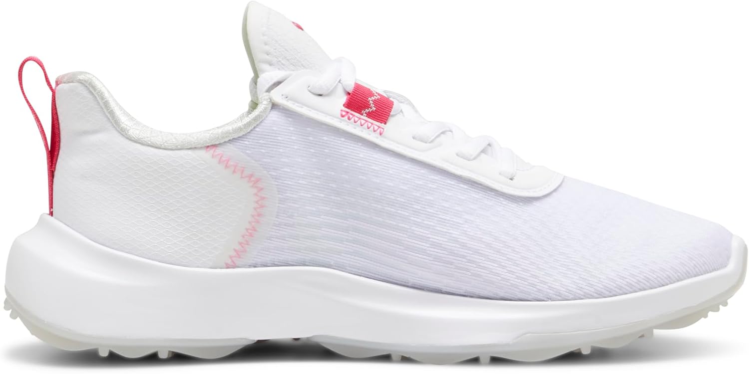 Puma Fusion Crush Sport Women's Golf Shoes - Image 5