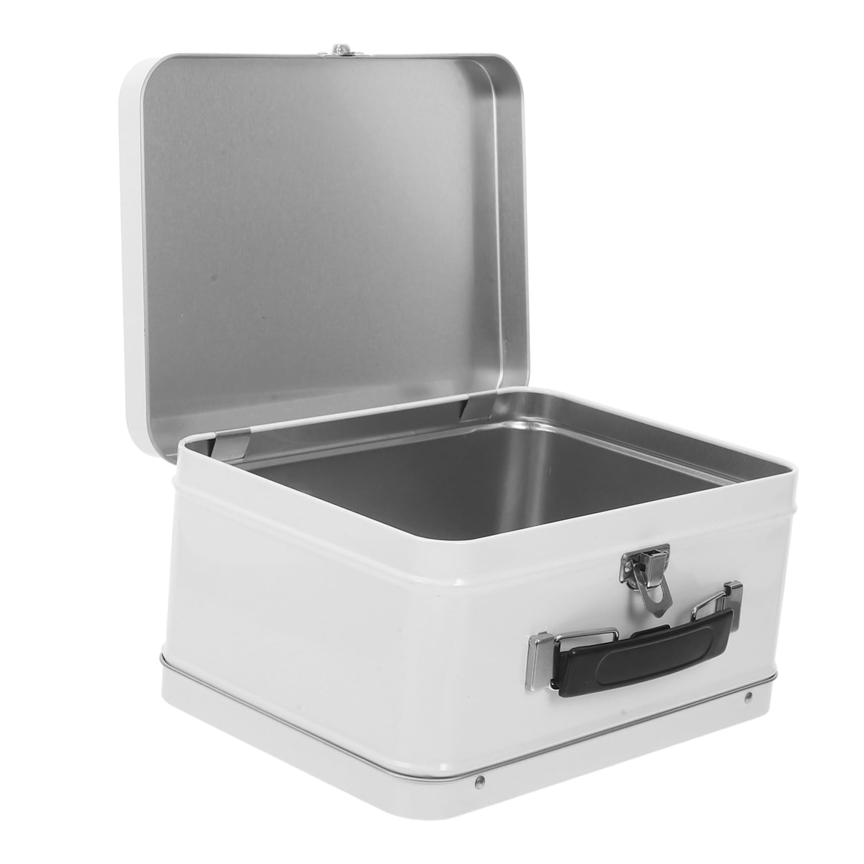WATIIFUFU 3piezas Cajas De Almacenamiento Portátiles Para Bodas Caja De Para Invitados Para Joyas y Recuerdos