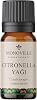 Monoville Citronella Essential Oil 10 ml 100% Pure And Natural Citronella Essential Oil