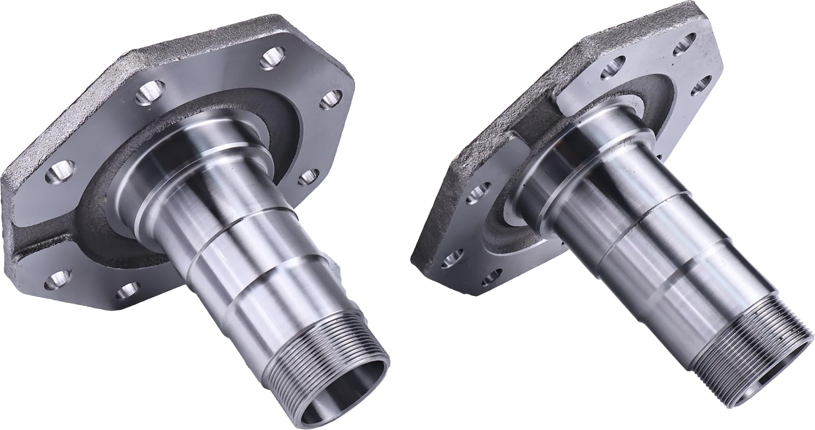 KM*♥︎´‐　0106 Amazon.com: Solarhome 2PCS Steering Knuckle Spindle 43401