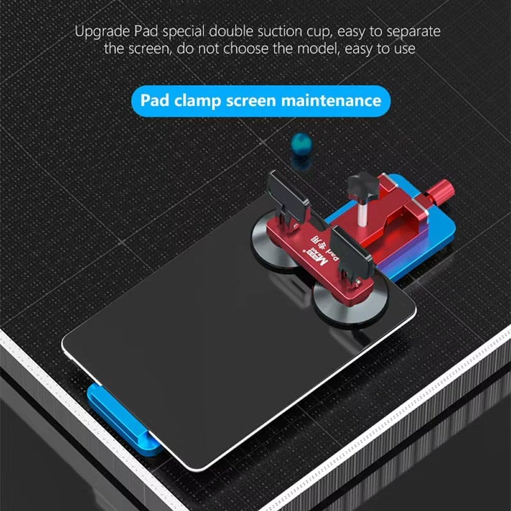 No Heat Screen Removal Tool For Pad Phone MaAnt QP-3 LCD Disassembly Separation