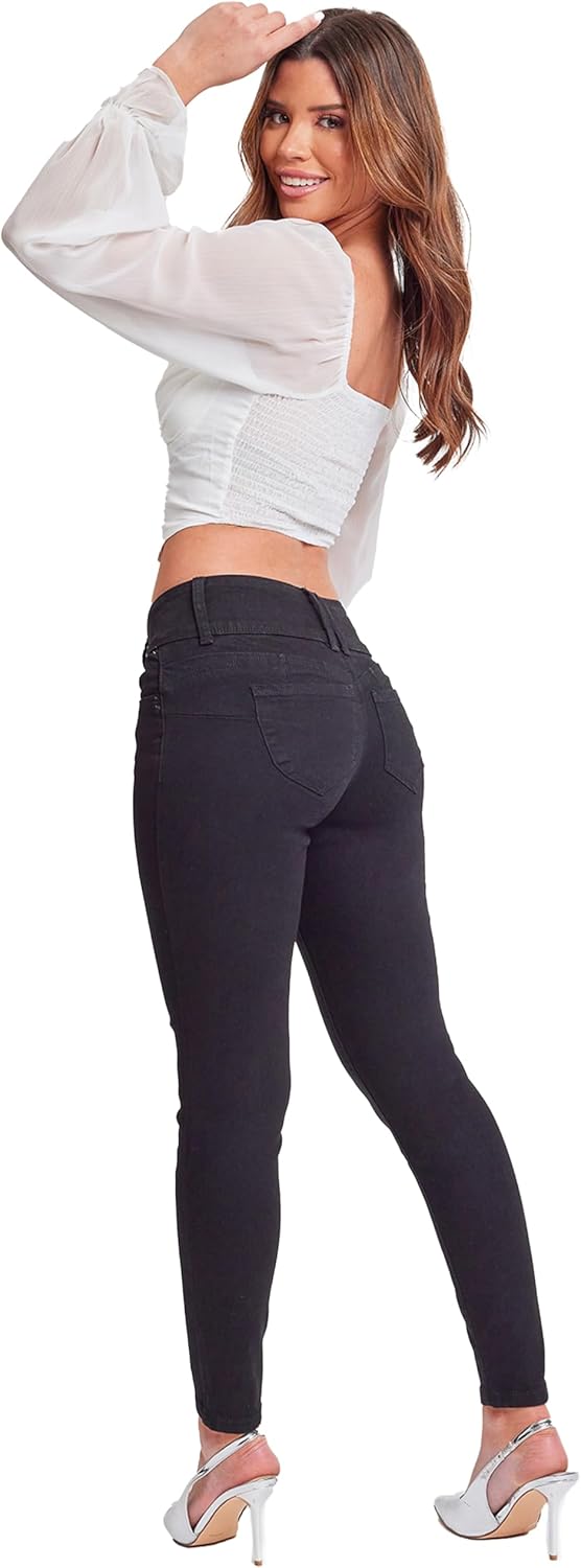 YMI Womens P774251n - Image 4