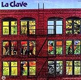clavecin en anglais  La Clave